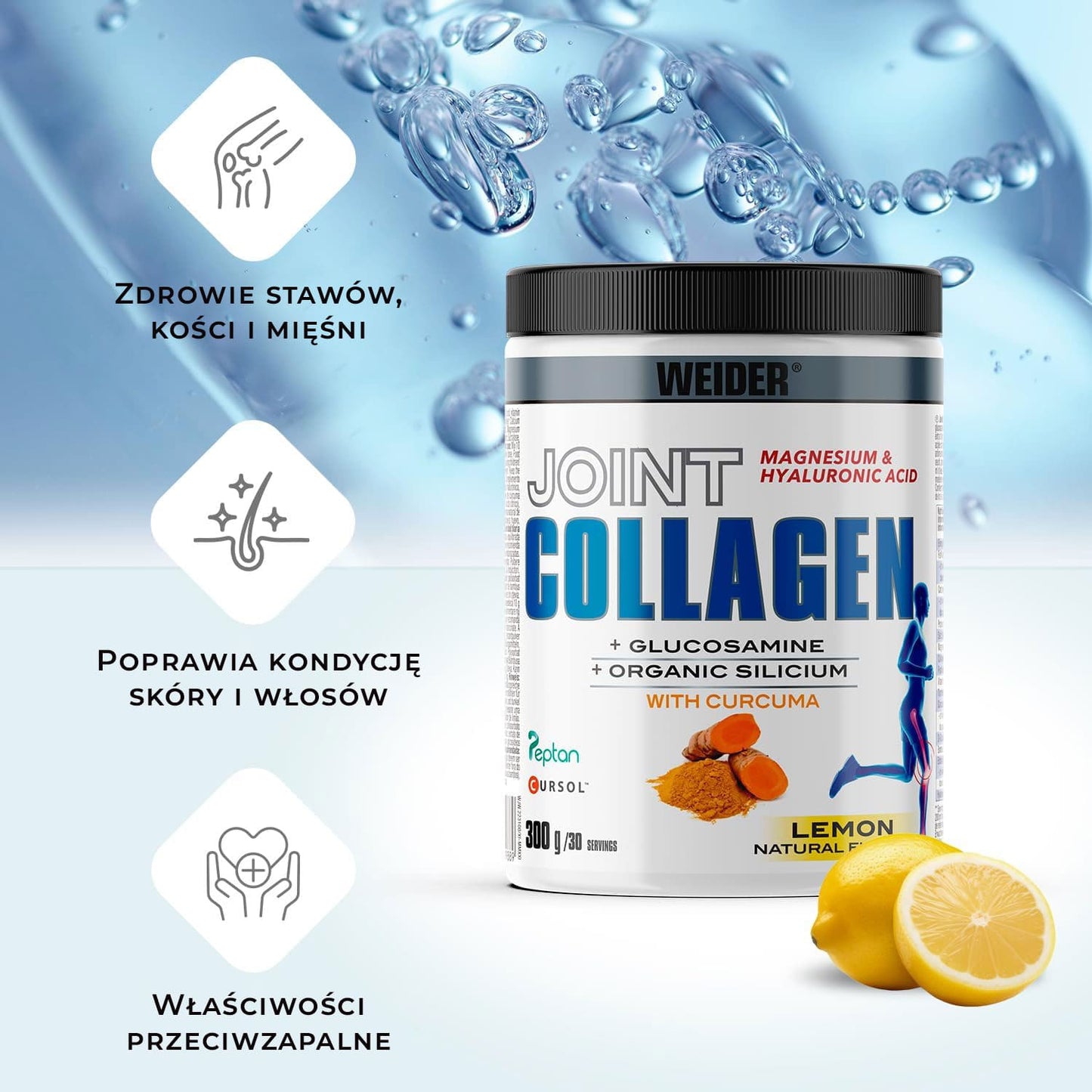 Joint Collagen