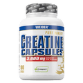 Pure Creatine Caps