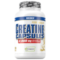 Pure Creatine Caps