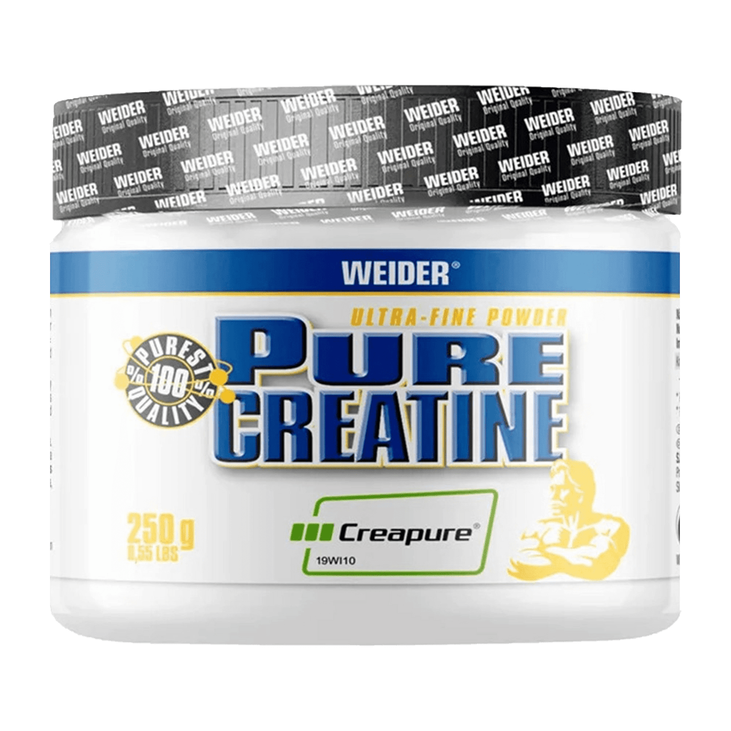 Pure Creatine