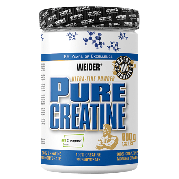 Pure Creatine