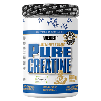 Pure Creatine