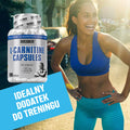 L-Carnitine Caps