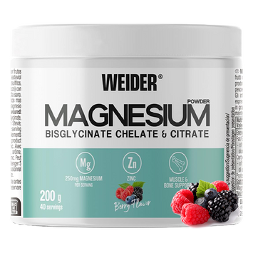 Magnesium Powder