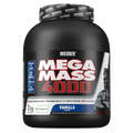 Mega Mass 4000