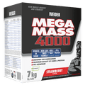 Mega Mass 4000