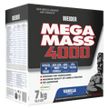 Mega Mass 4000