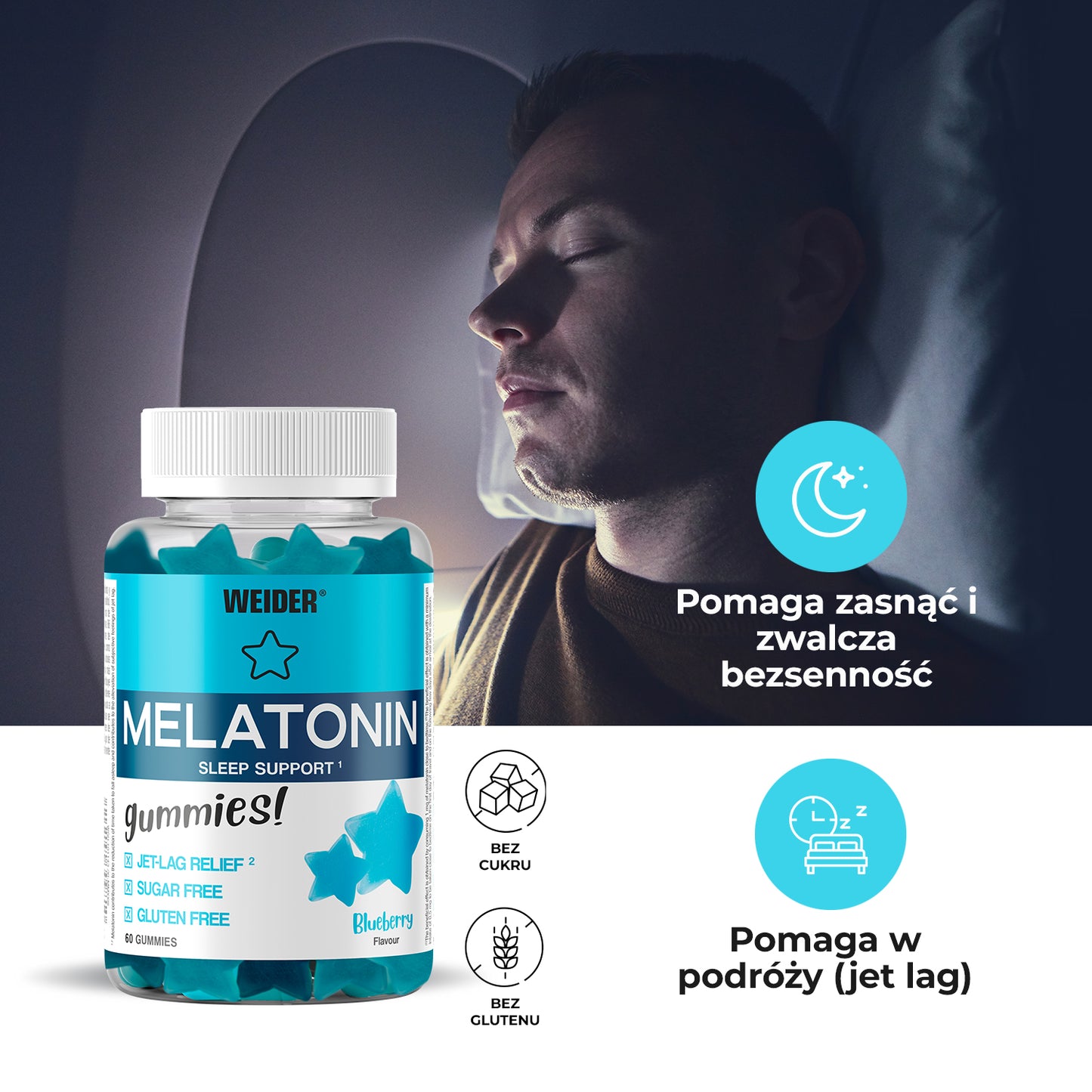 Melatonin Gummies