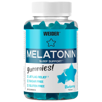 Melatonin Gummies