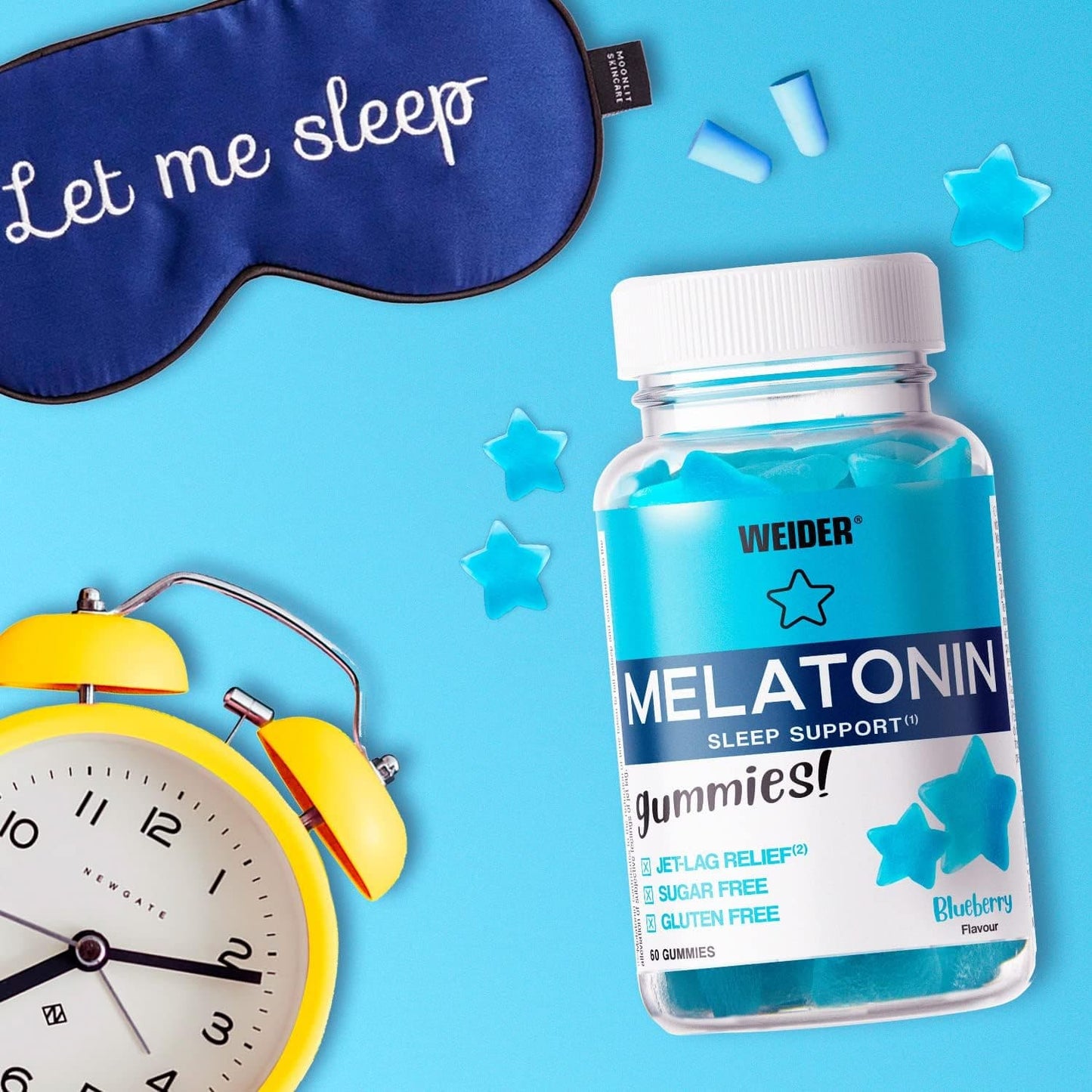 Melatonin Gummies