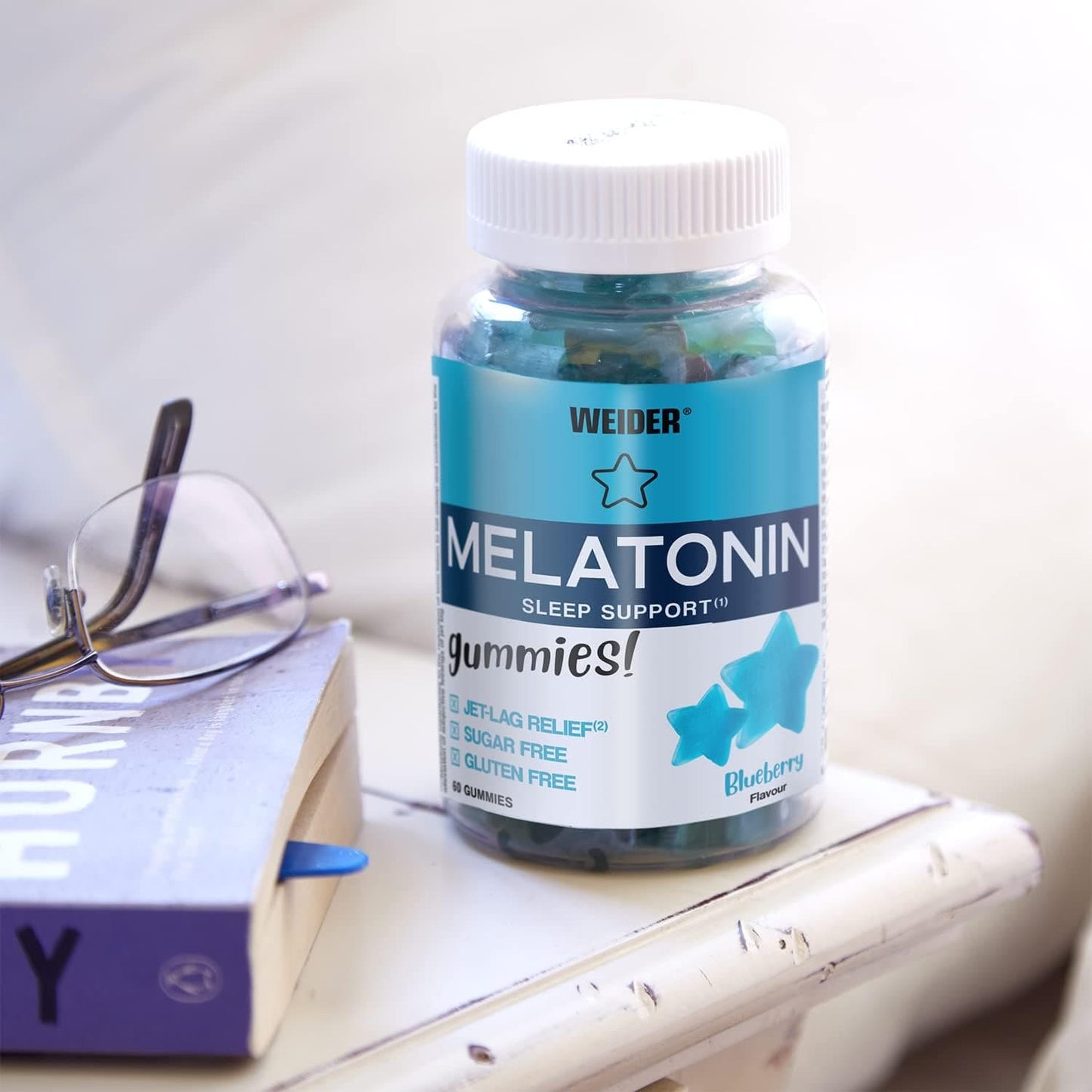 Melatonin Gummies