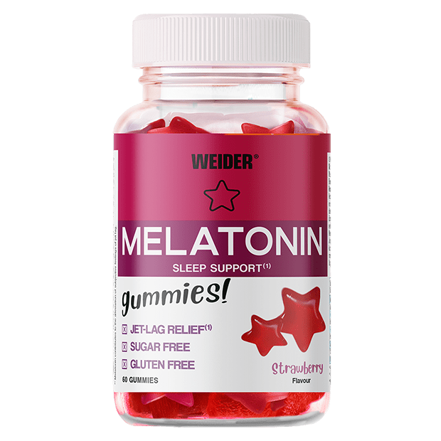 Melatonin Gummies