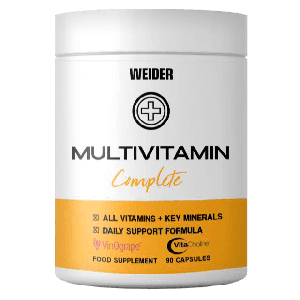 Multivitamin Complete