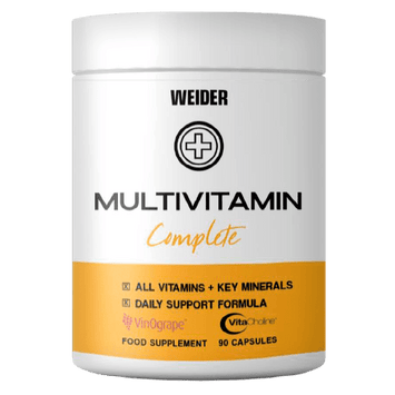 Multivitamin Complete