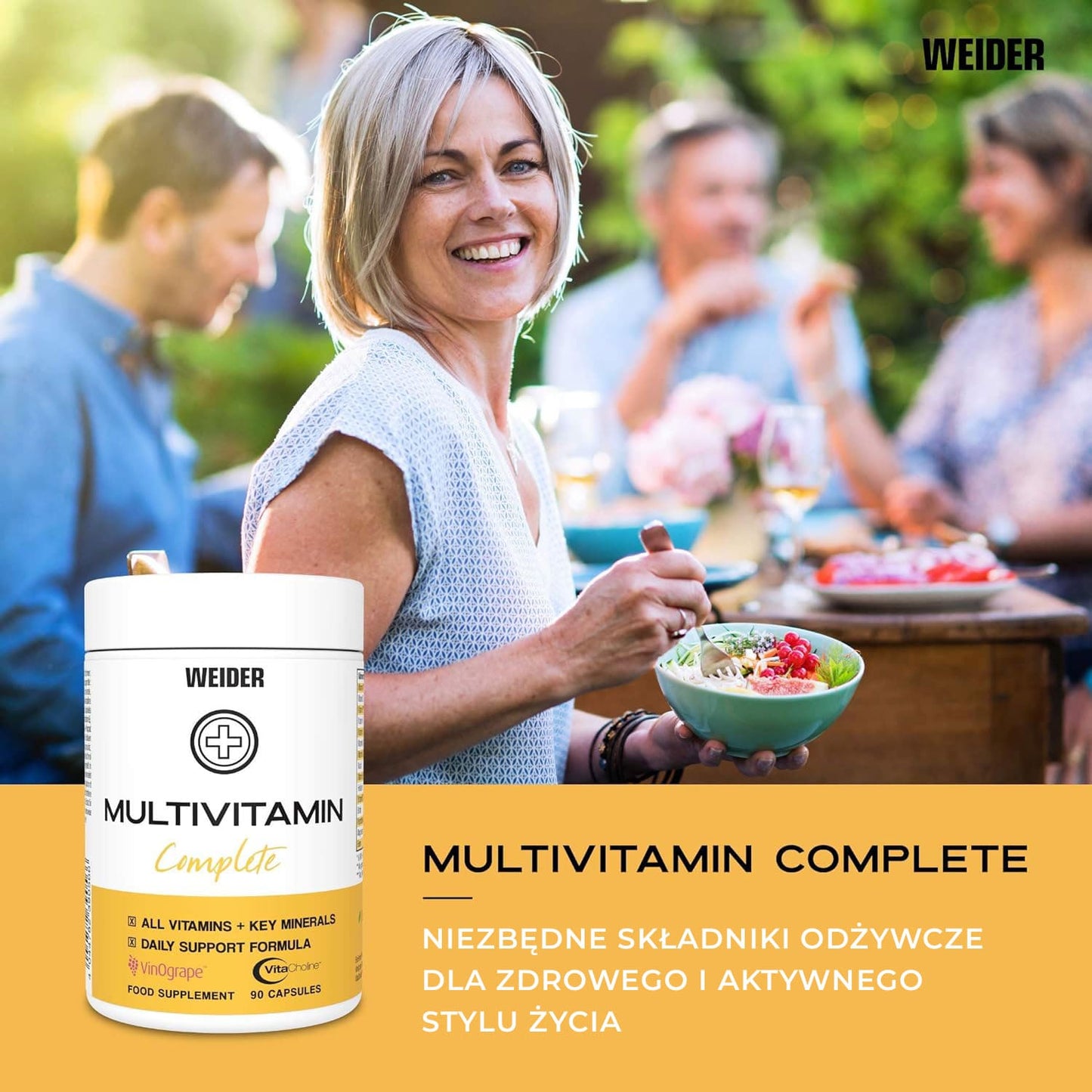 Multivitamin Complete