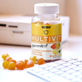 Multivit Gummies
