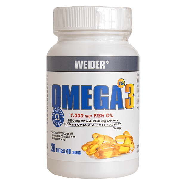 Omega 3