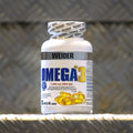 Omega 3