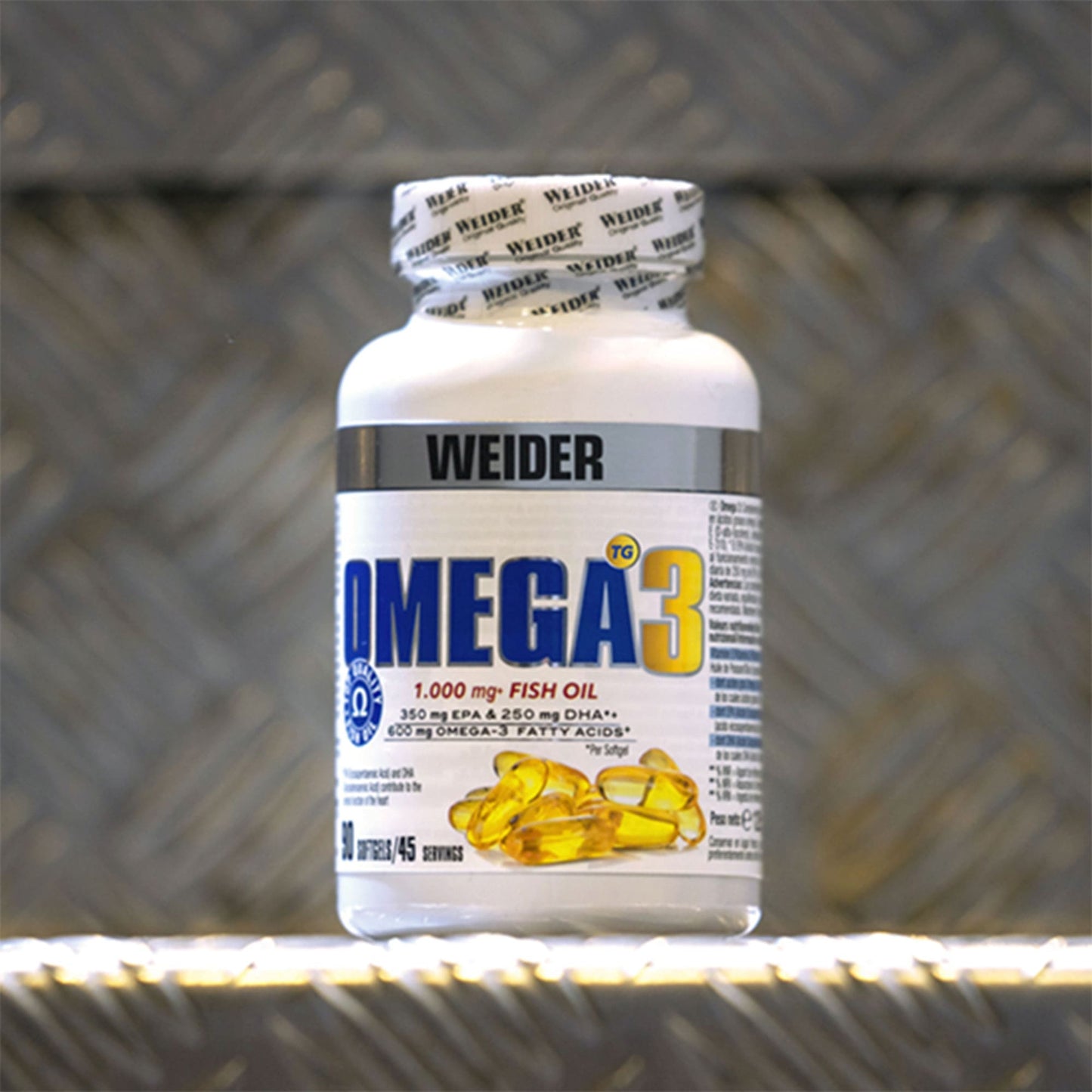 Omega 3