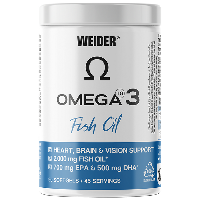 Omega 3