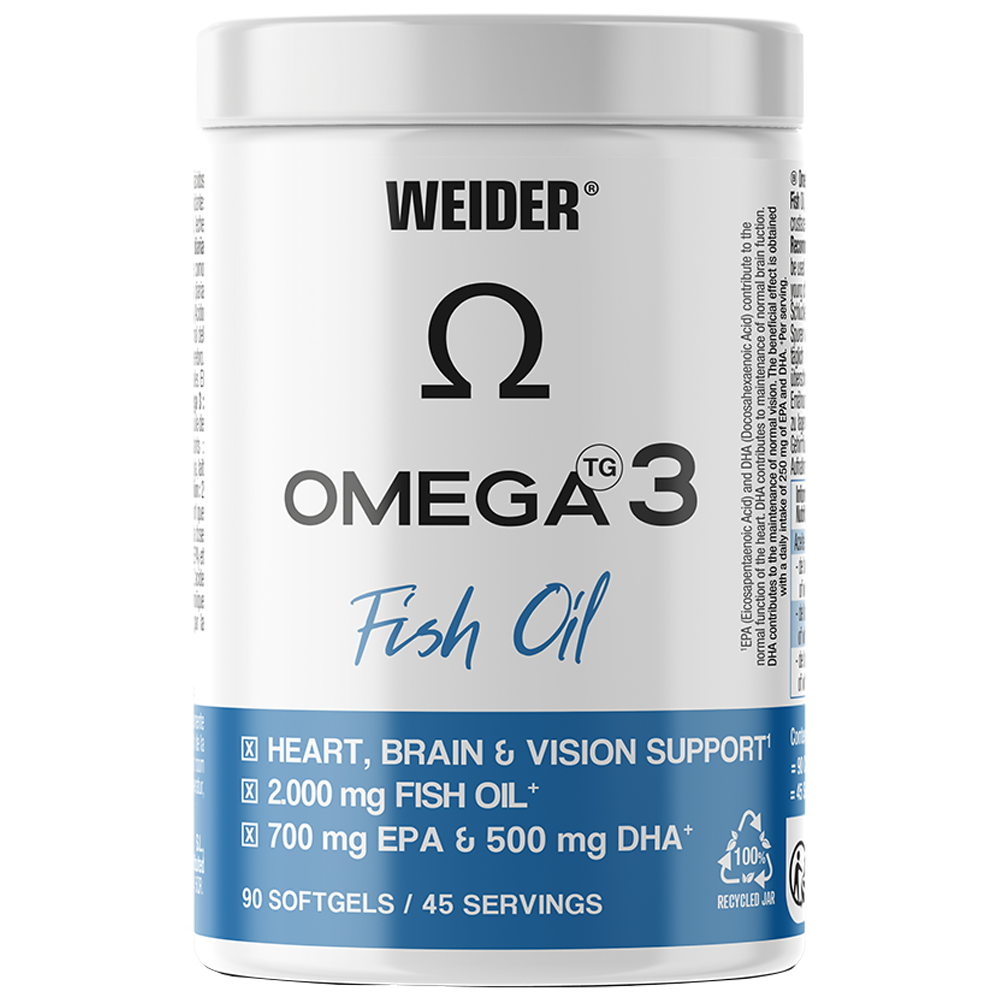 Omega 3