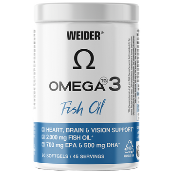 Omega 3
