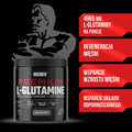 Premium Glutamine