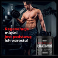 Premium Glutamine