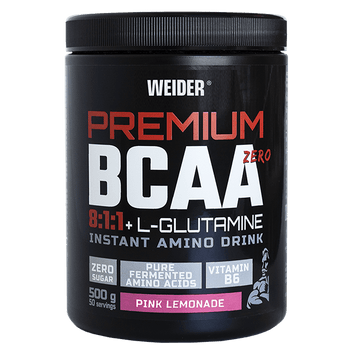 Premium BCAA 8:1:1