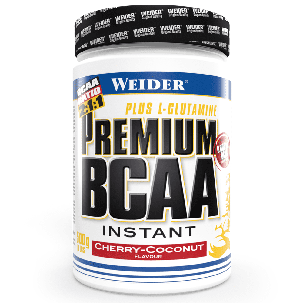 Premium BCAA 2:1:1