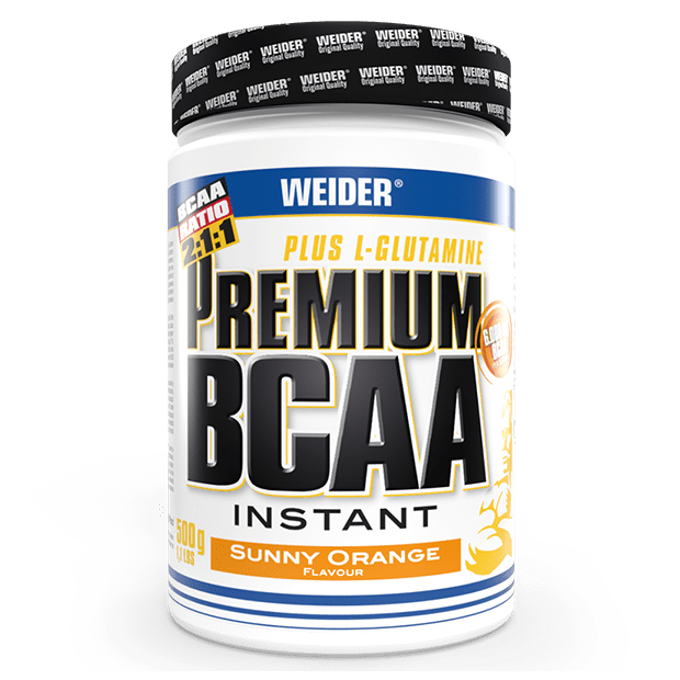 Premium BCAA 2:1:1