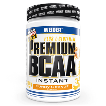 Premium BCAA 2:1:1