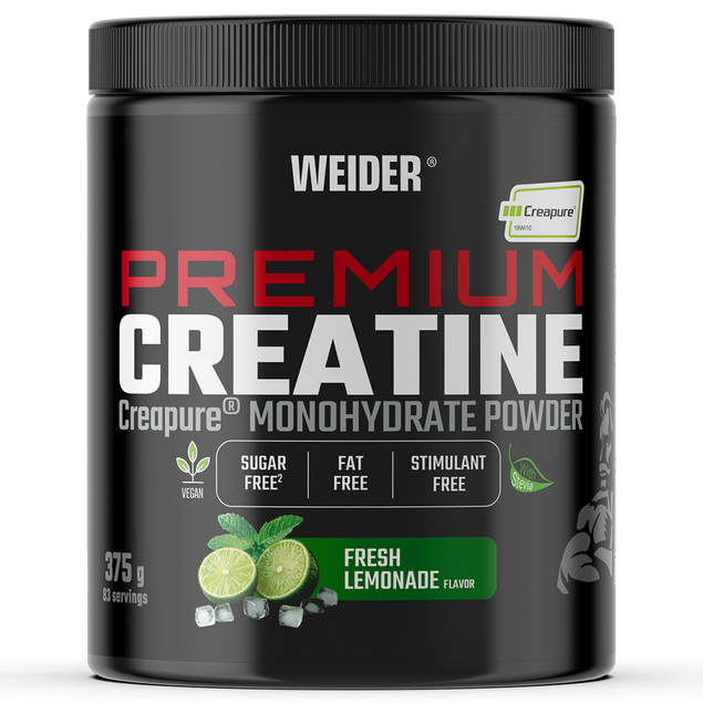 Premium Creatine
