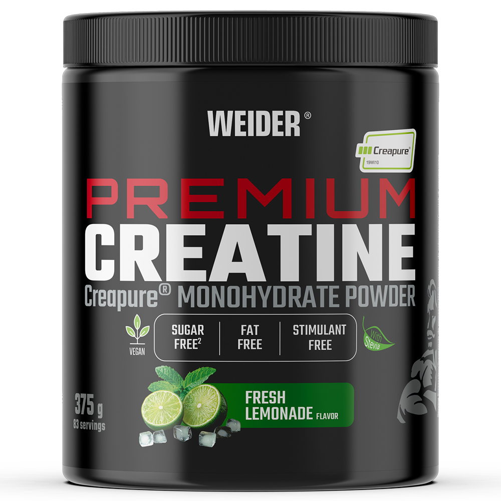 Premium Creatine