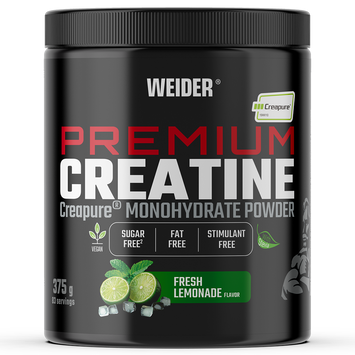 Premium Creatine