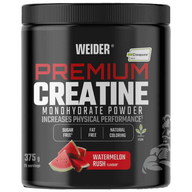 Premium Creatine
