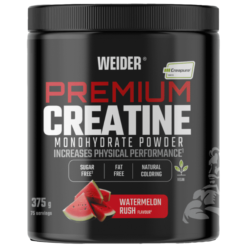 Premium Creatine