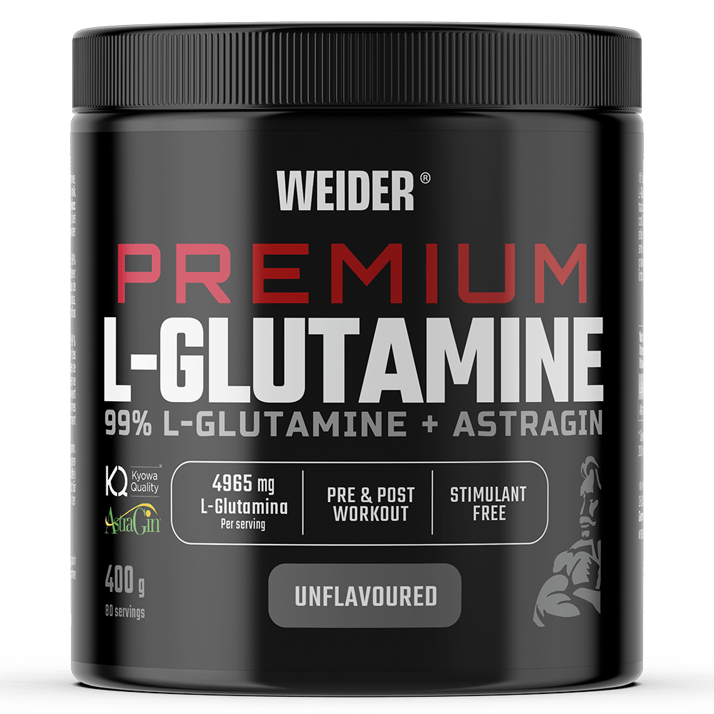 Premium Glutamine