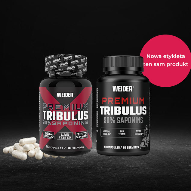 Premium Tribulus