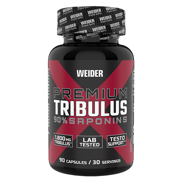 Premium Tribulus