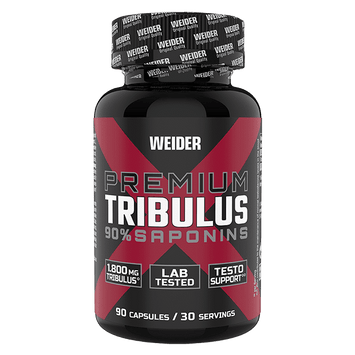 Premium Tribulus