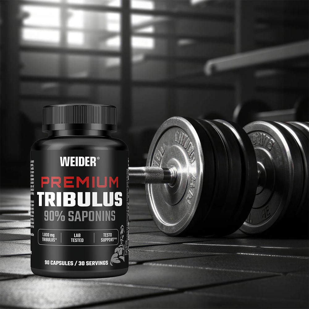 Premium Tribulus