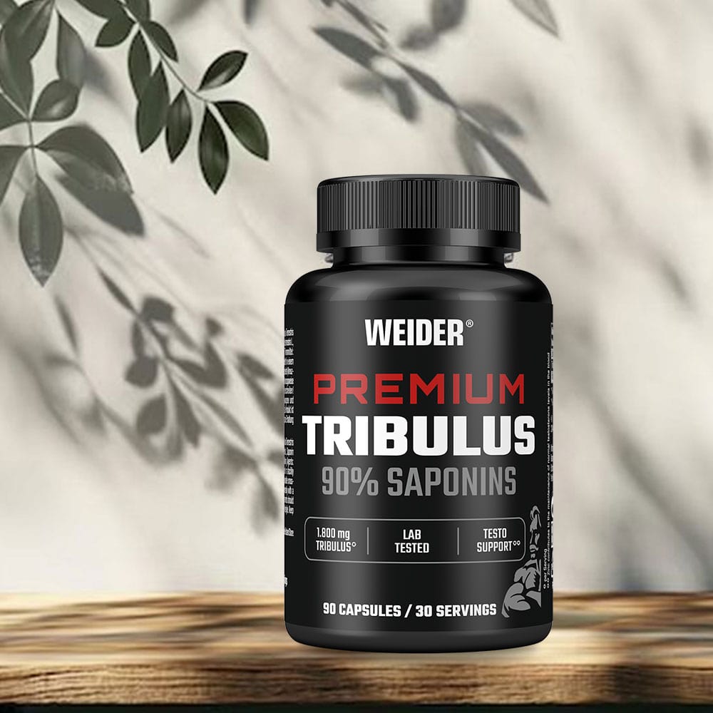 Premium Tribulus