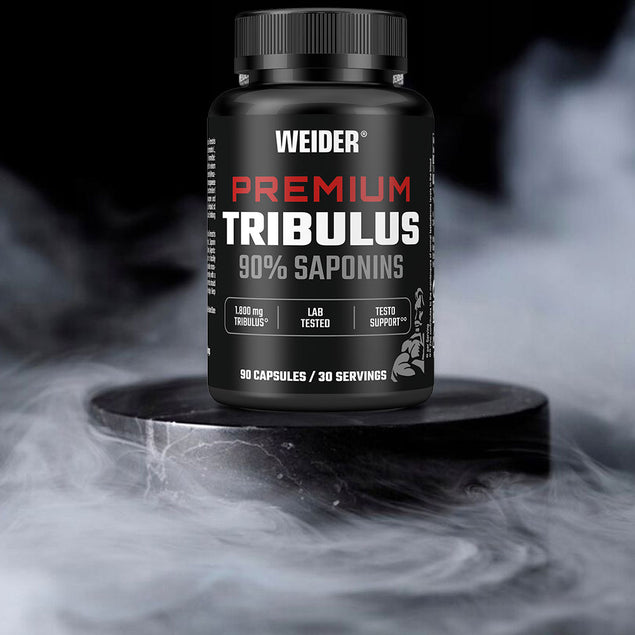 Premium Tribulus