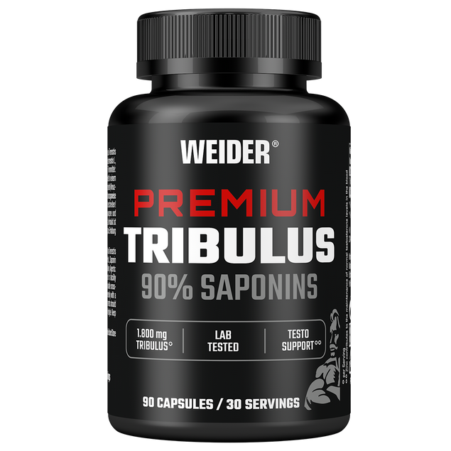 Premium Tribulus