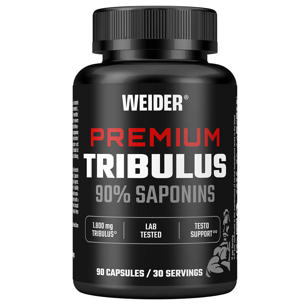Premium Tribulus
