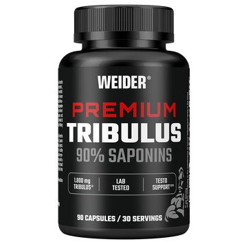 Premium Tribulus
