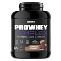 Pro Whey Complex