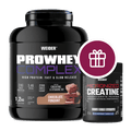 Pro Whey Complex