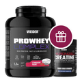 Pro Whey Complex